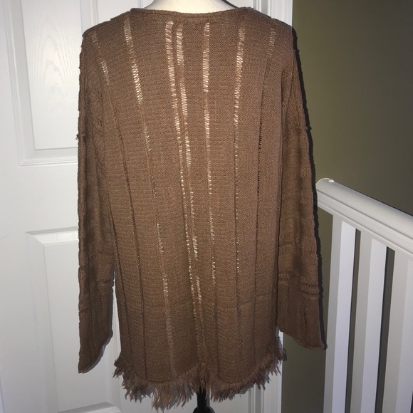 Free People Ocean Drive pullover sweater - Picture 10 of 10